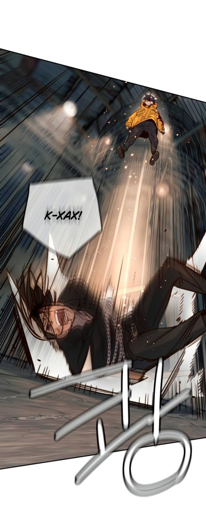 Манга Всеобщая любимица - Глава 43 Страница 83