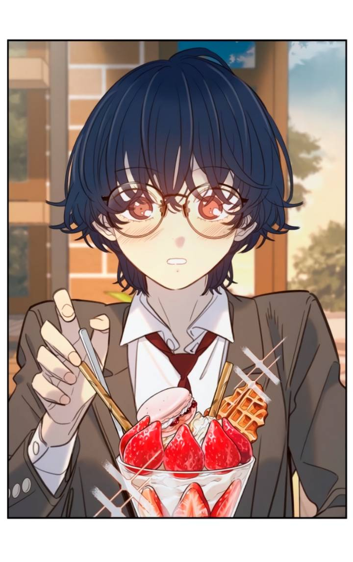 Манга Всеобщая любимица - Глава 42 Страница 70