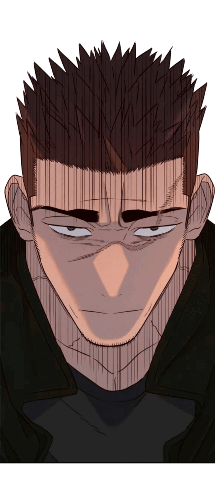 Манга Всеобщая любимица - Глава 42 Страница 25