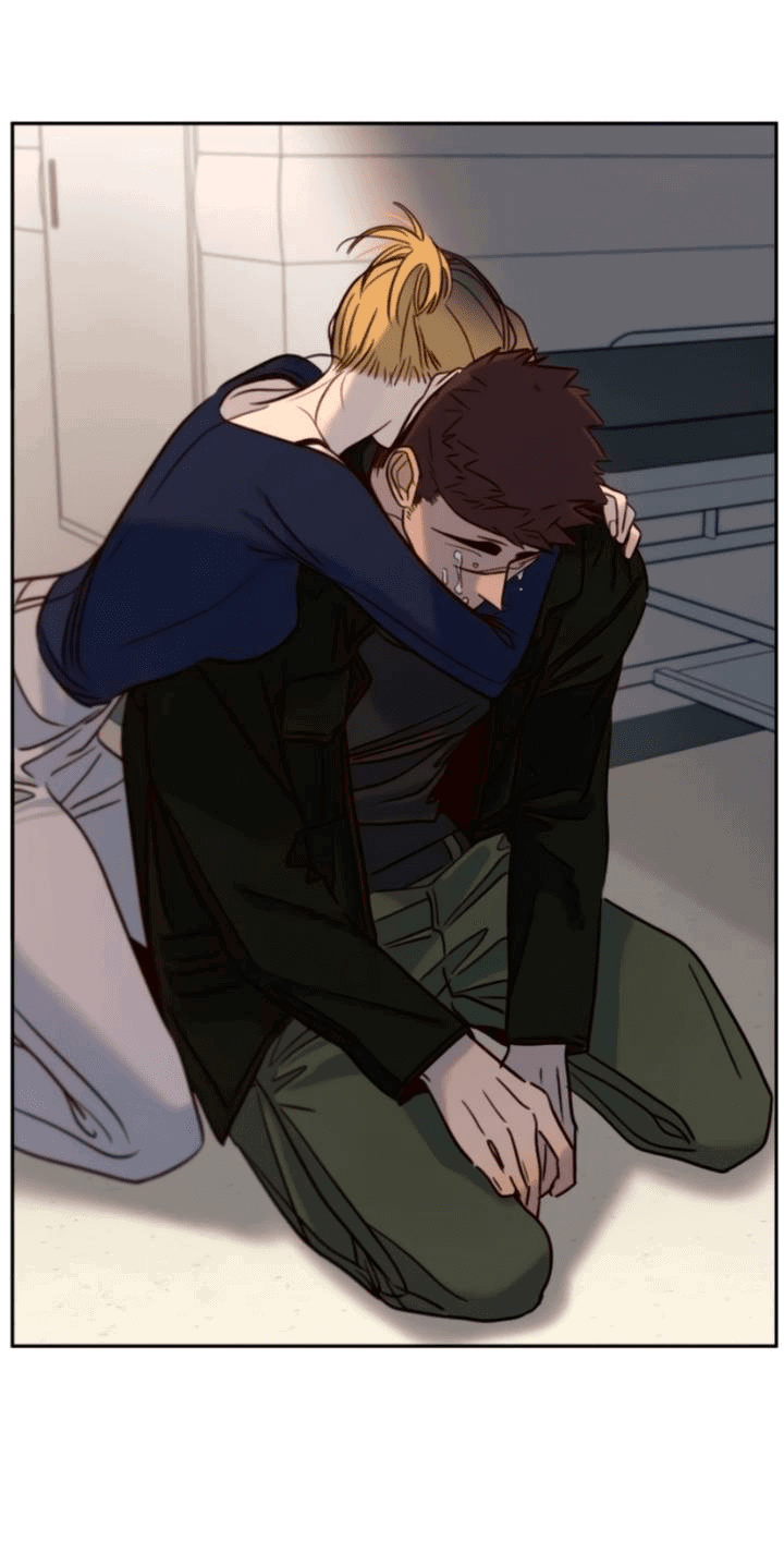 Манга Всеобщая любимица - Глава 42 Страница 79