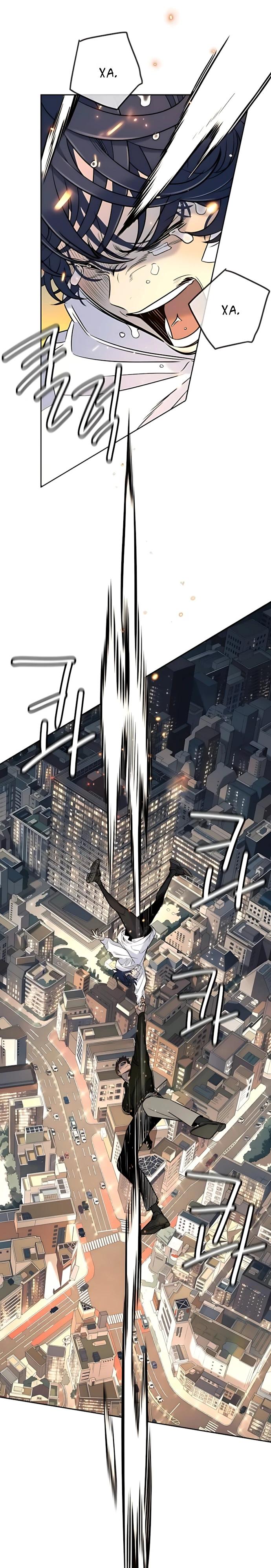 Манга Всеобщая любимица - Глава 55 Страница 9