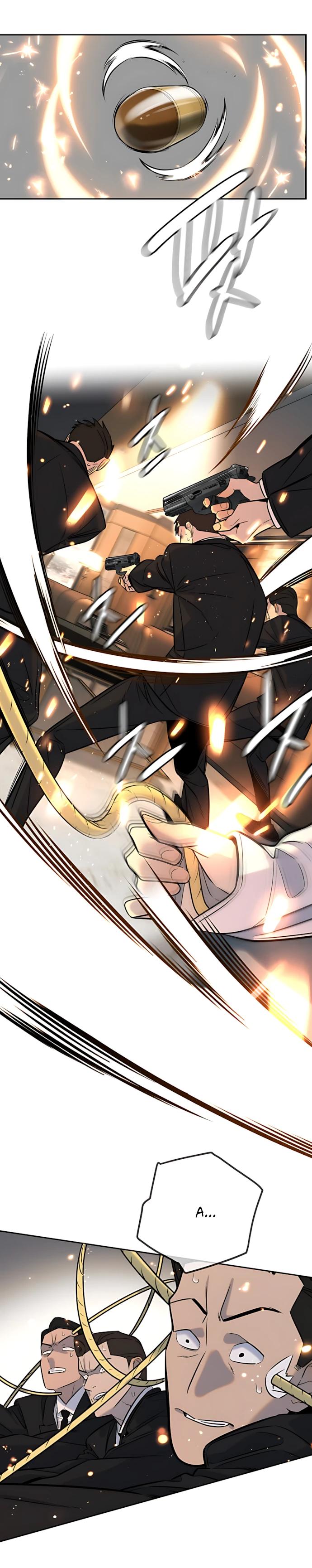 Манга Всеобщая любимица - Глава 54 Страница 8