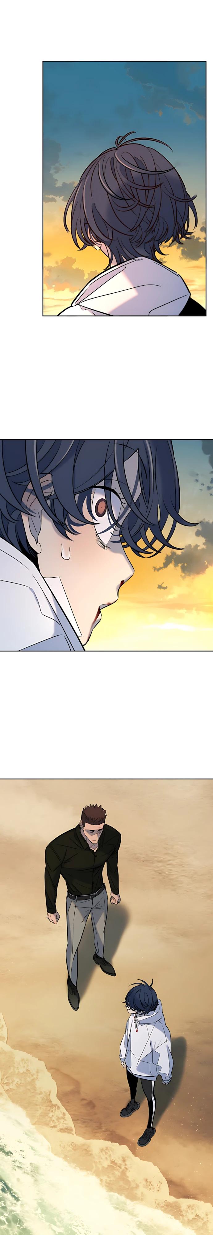 Манга Всеобщая любимица - Глава 54 Страница 33