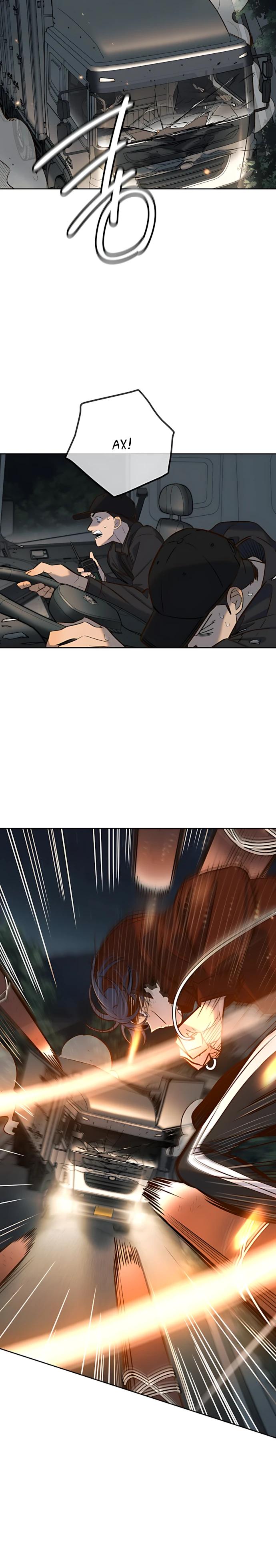 Манга Всеобщая любимица - Глава 53 Страница 16