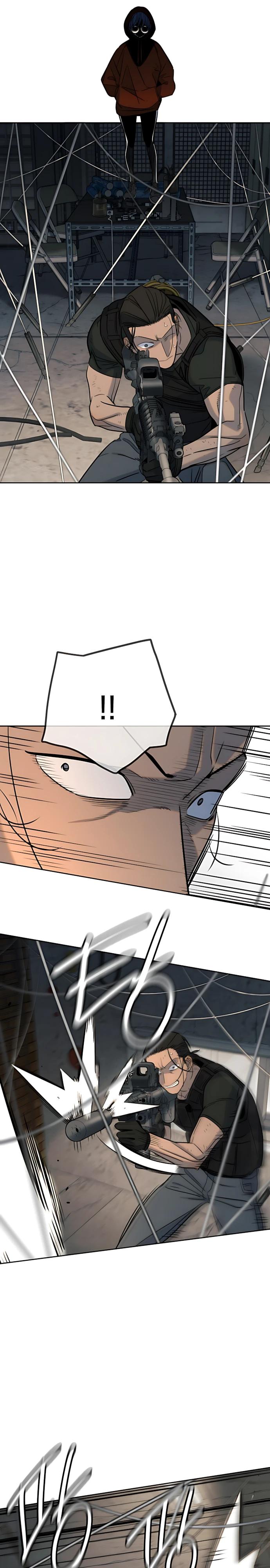 Манга Всеобщая любимица - Глава 52 Страница 21