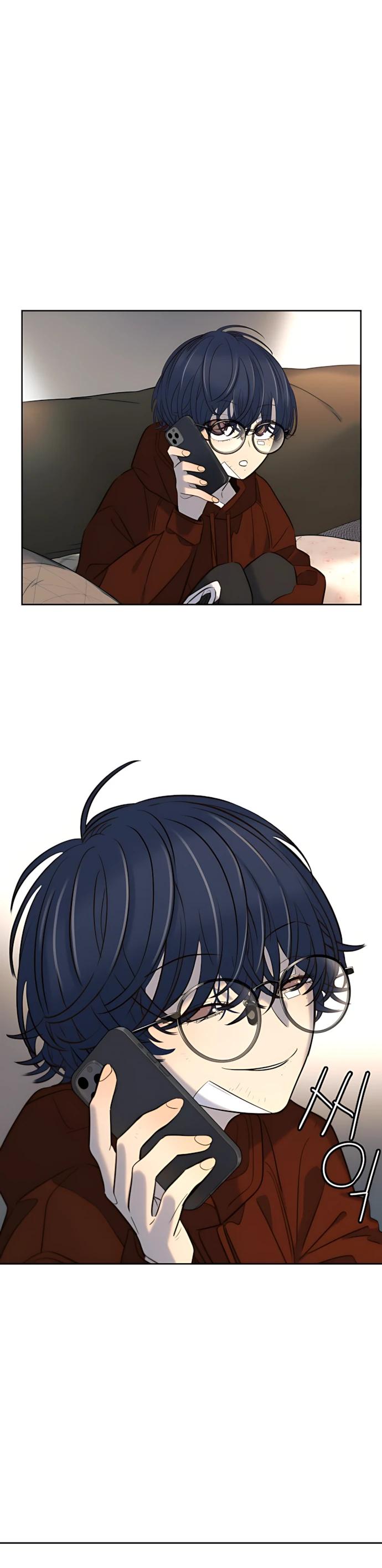 Манга Всеобщая любимица - Глава 50 Страница 28