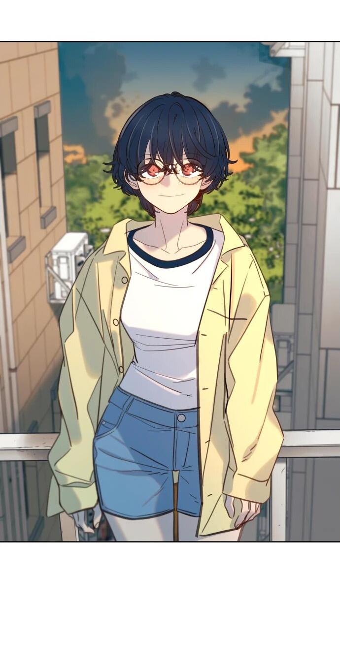 Манга Всеобщая любимица - Глава 27 Страница 42