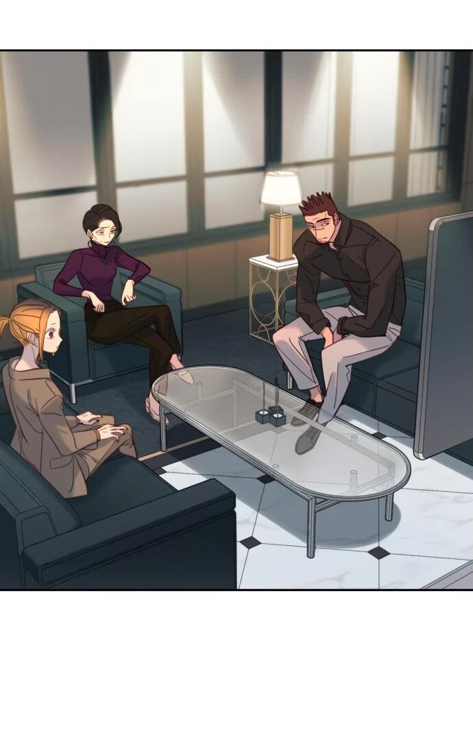 Манга Всеобщая любимица - Глава 27 Страница 36