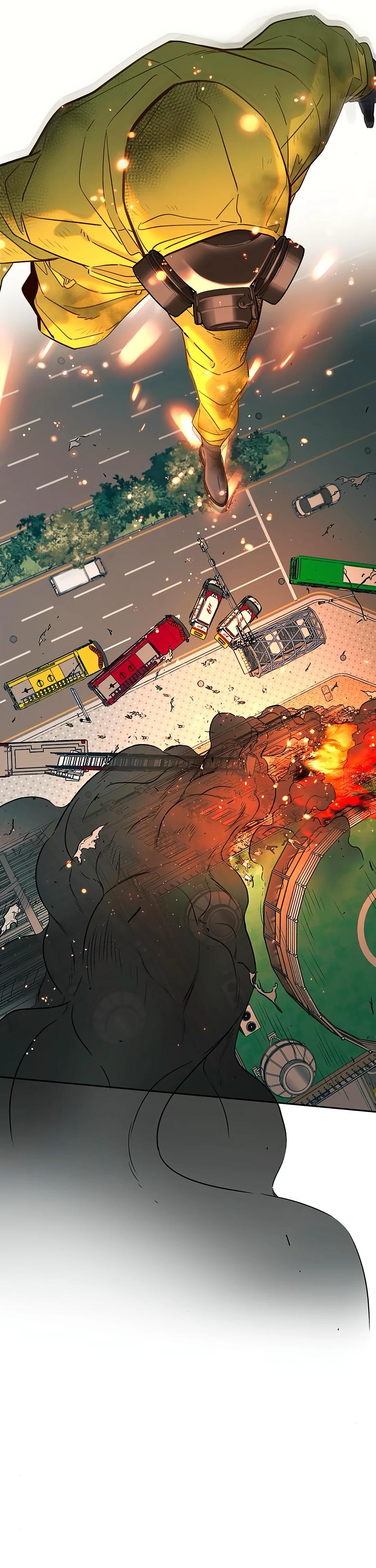 Манга Всеобщая любимица - Глава 29 Страница 49