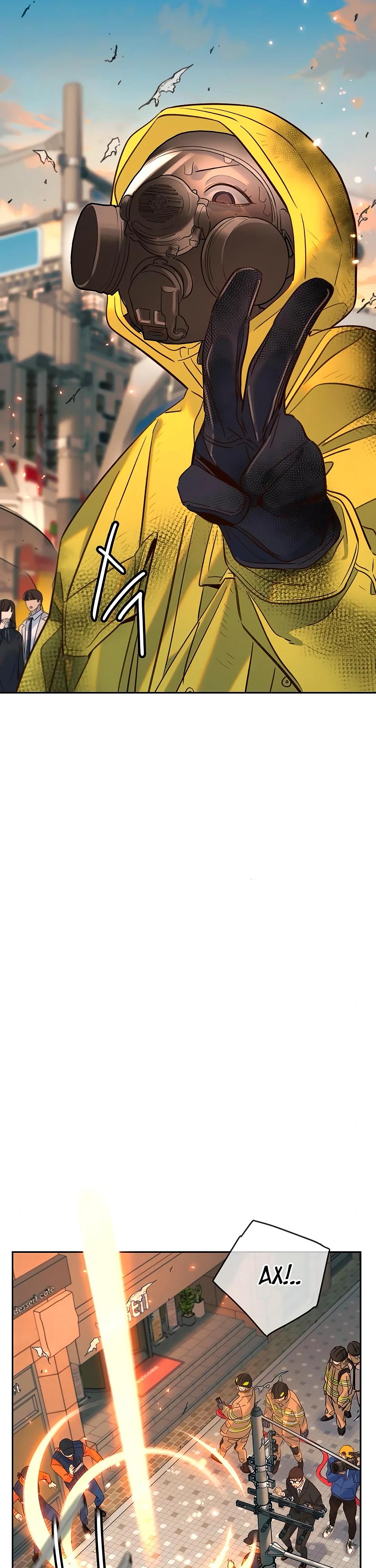 Манга Всеобщая любимица - Глава 29 Страница 47