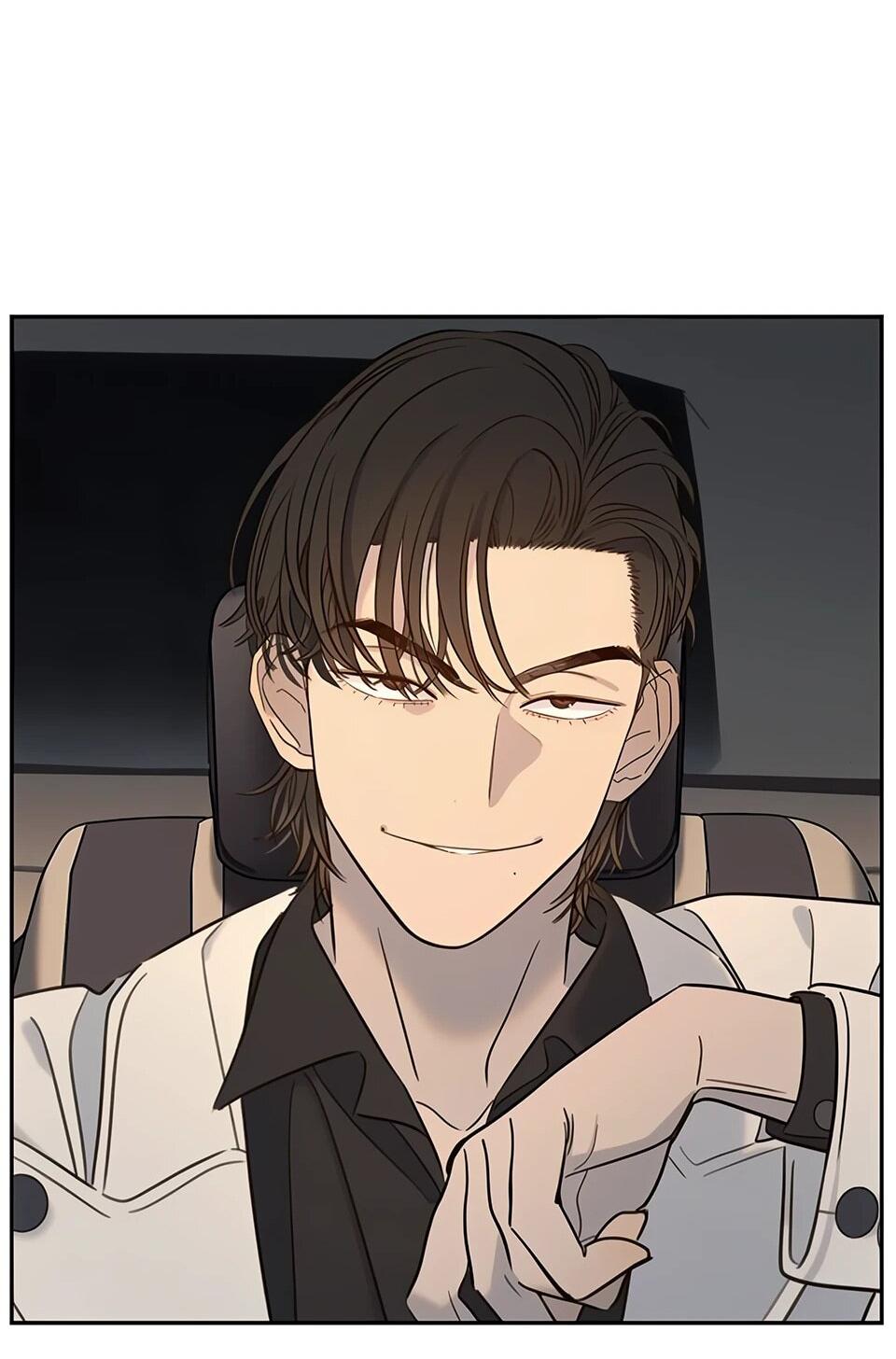 Манга Всеобщая любимица - Глава 34 Страница 51