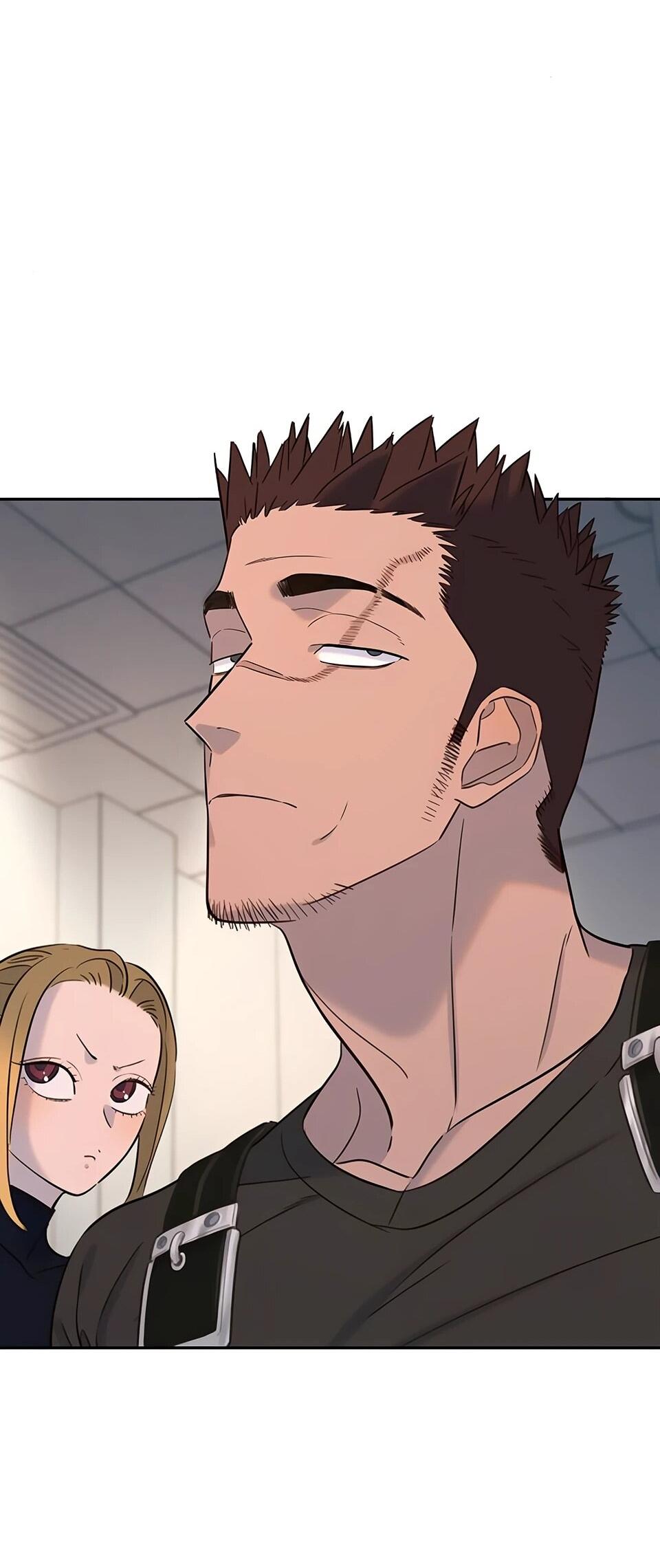 Манга Всеобщая любимица - Глава 34 Страница 71