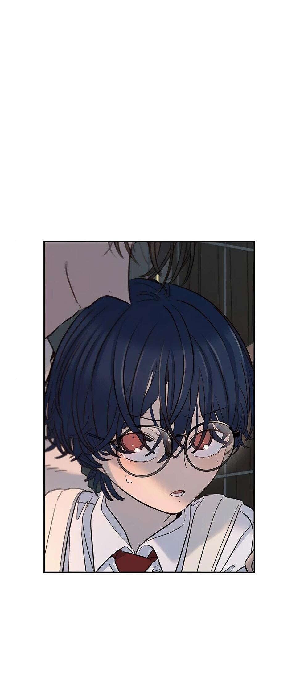 Манга Всеобщая любимица - Глава 34 Страница 7