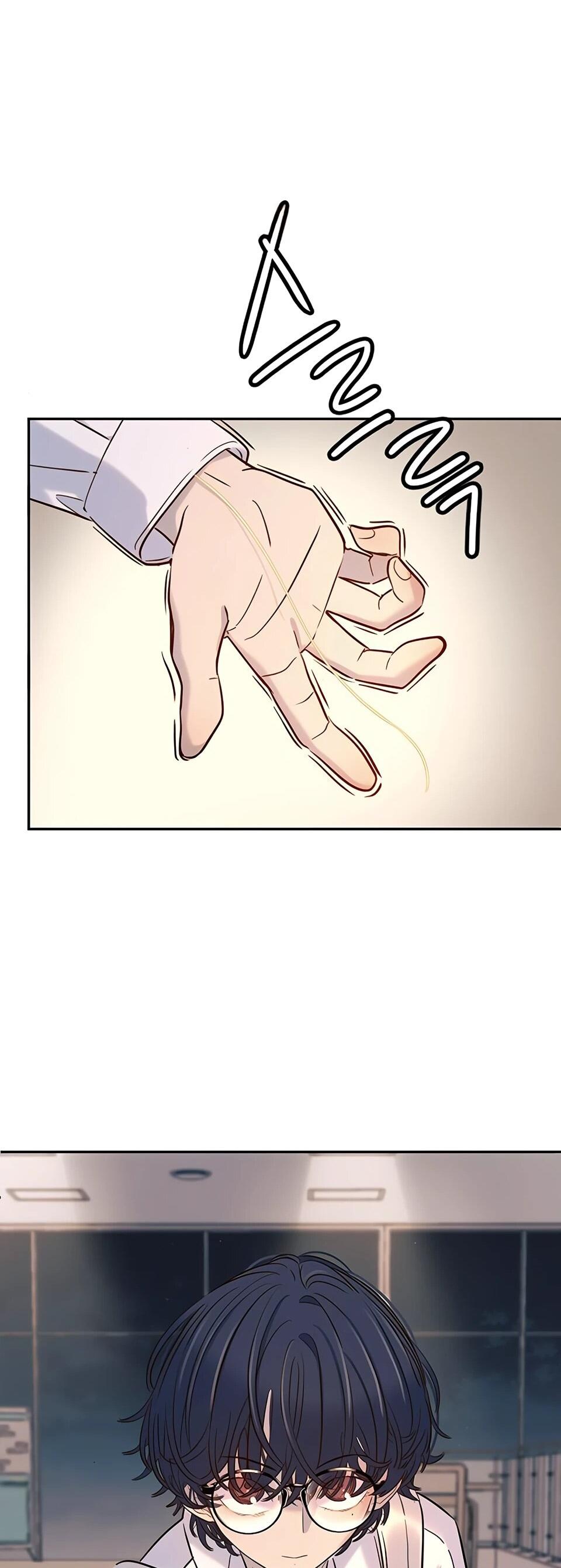 Манга Всеобщая любимица - Глава 33 Страница 12