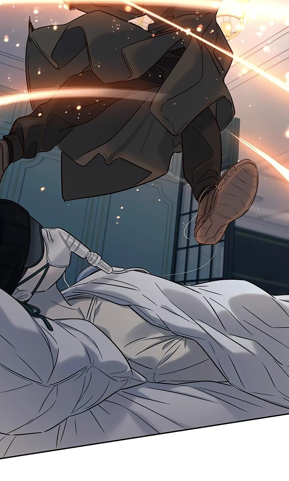 Манга Всеобщая любимица - Глава 33 Страница 5