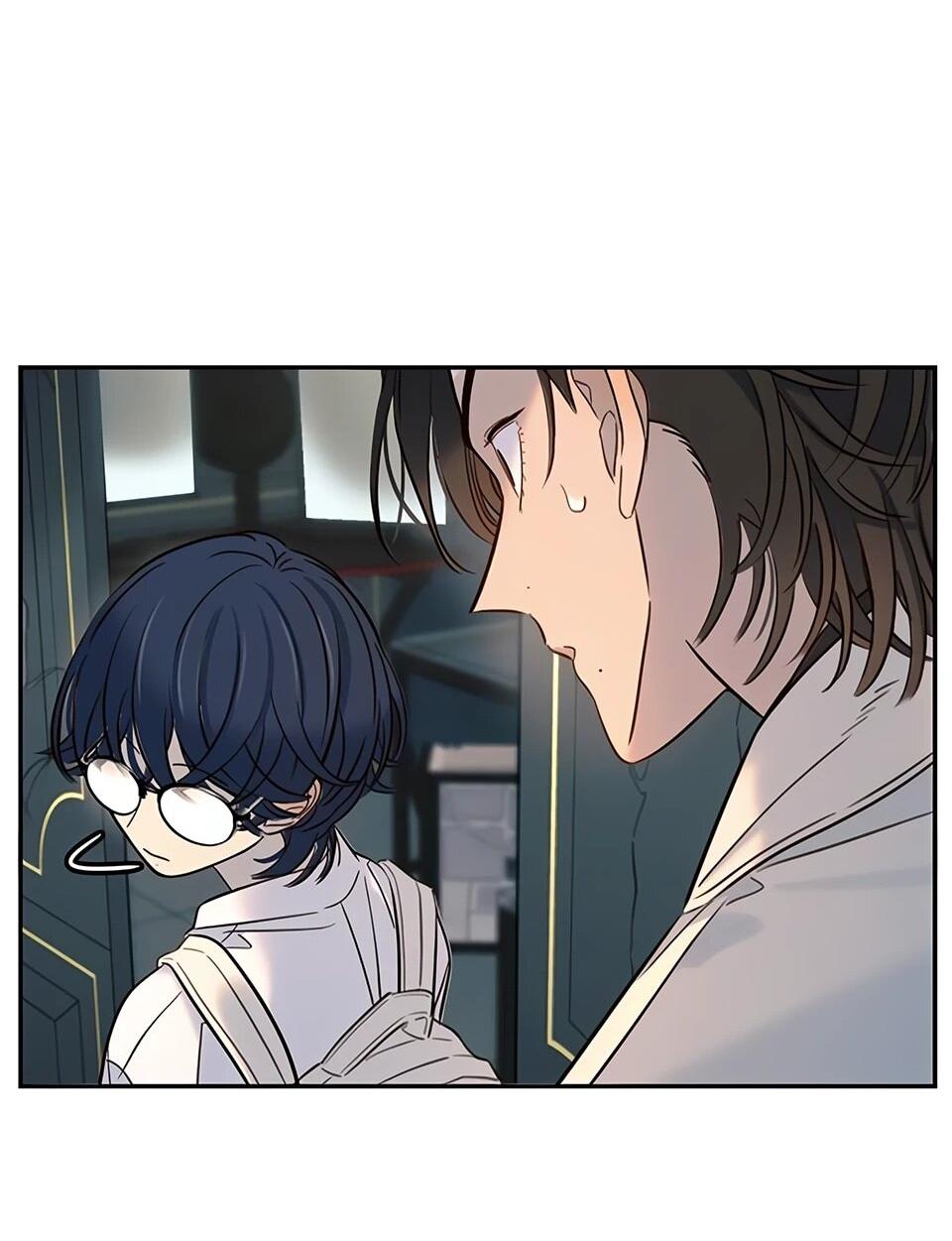 Манга Всеобщая любимица - Глава 33 Страница 87