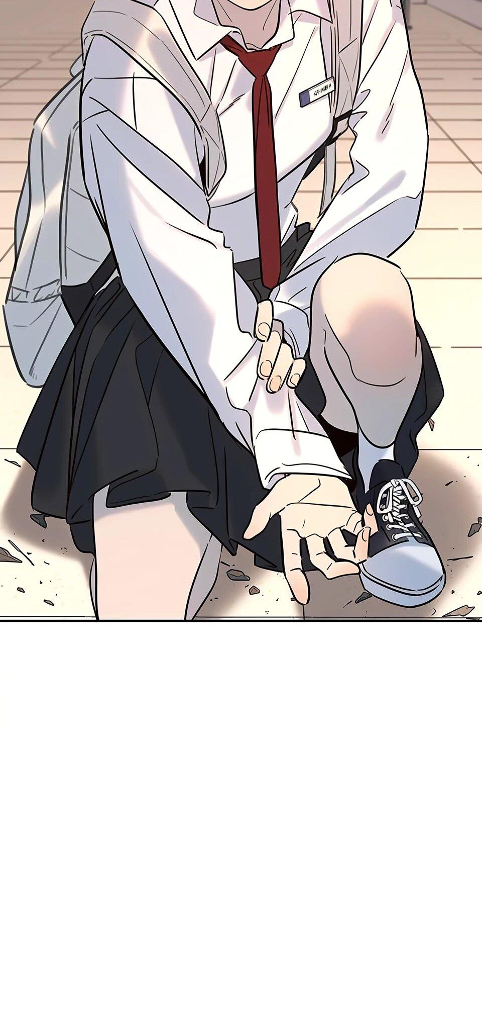 Манга Всеобщая любимица - Глава 33 Страница 13