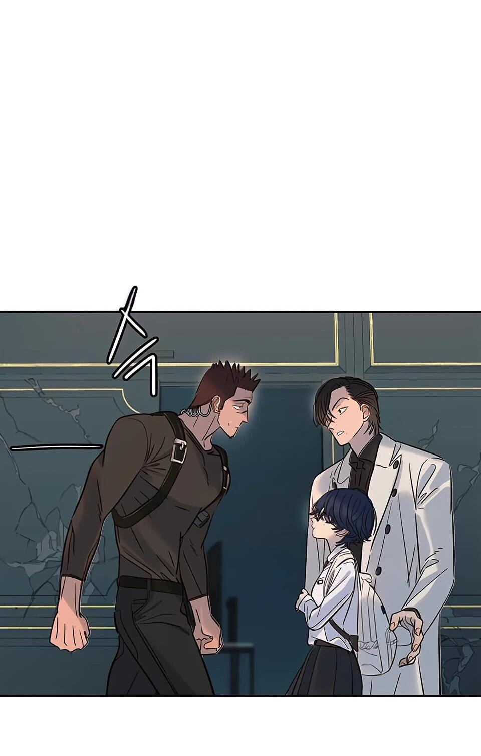 Манга Всеобщая любимица - Глава 33 Страница 83