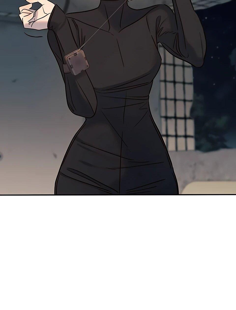 Манга Всеобщая любимица - Глава 33 Страница 18