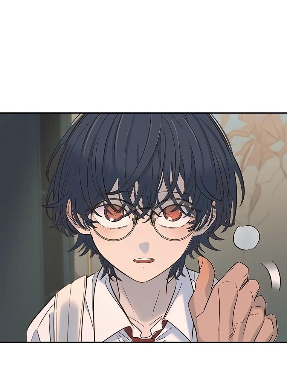 Манга Всеобщая любимица - Глава 33 Страница 105