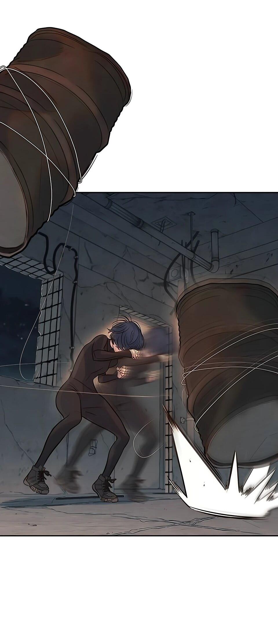 Манга Всеобщая любимица - Глава 33 Страница 20