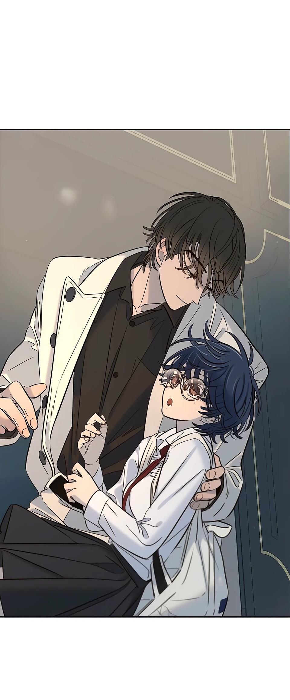 Манга Всеобщая любимица - Глава 32 Страница 102