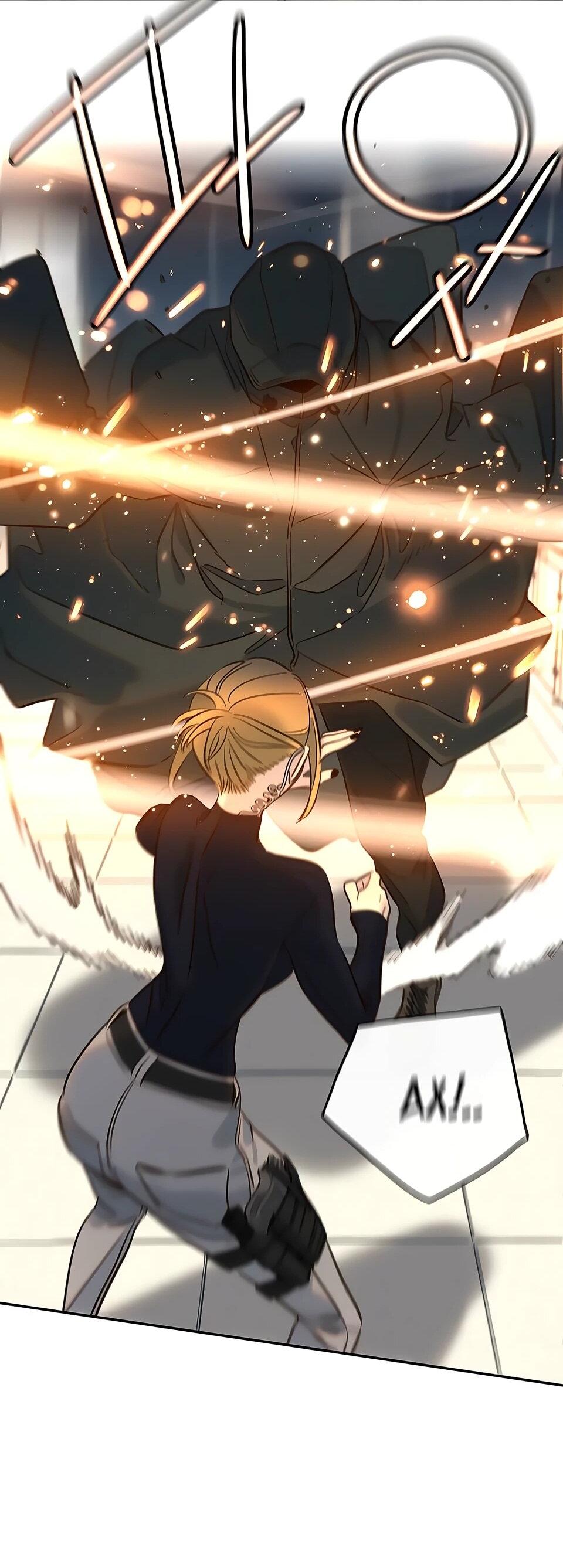 Манга Всеобщая любимица - Глава 32 Страница 67