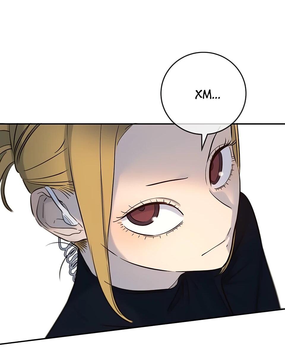 Манга Всеобщая любимица - Глава 32 Страница 7