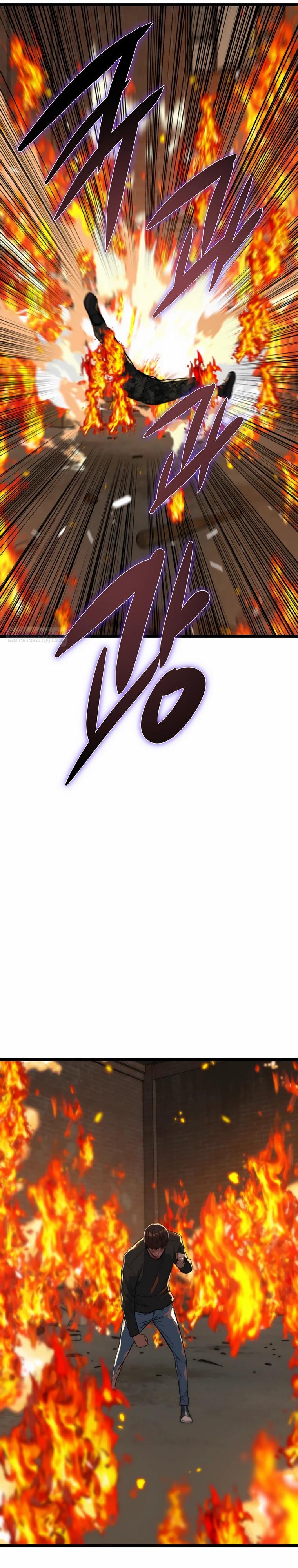 Манга Зомби не кусают меня - Глава 44 Страница 6