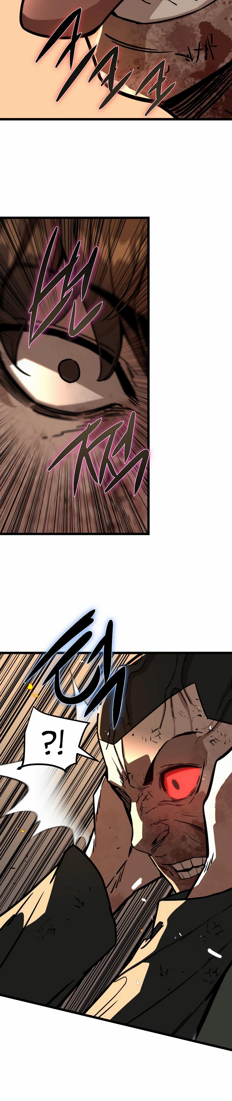 Манга Зомби не кусают меня - Глава 43 Страница 9