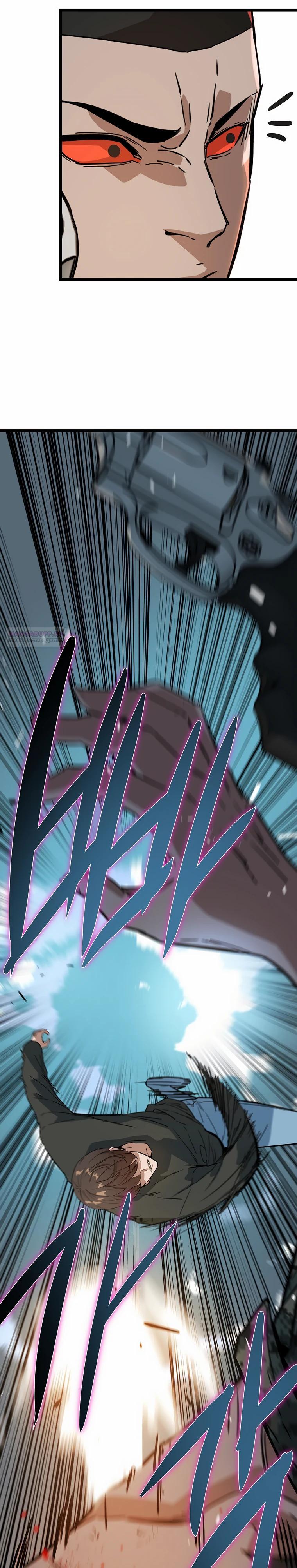 Манга Зомби не кусают меня - Глава 42 Страница 6