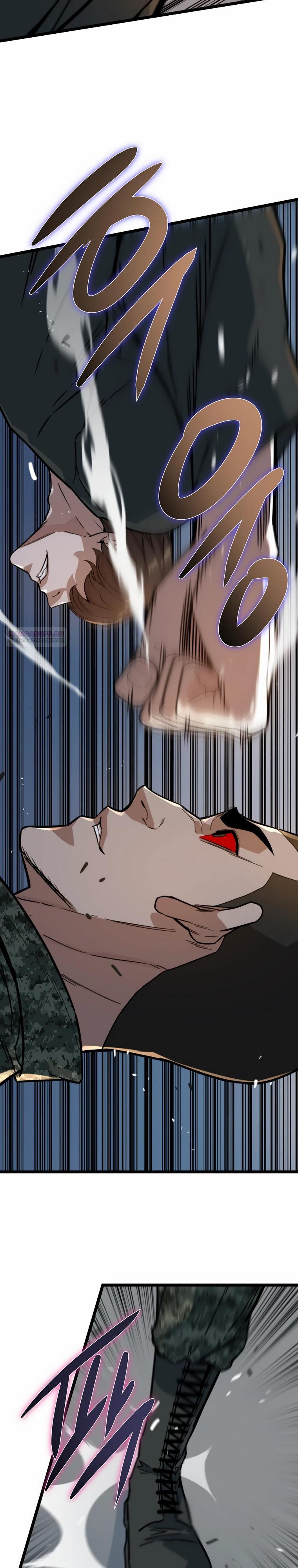 Манга Зомби не кусают меня - Глава 42 Страница 18