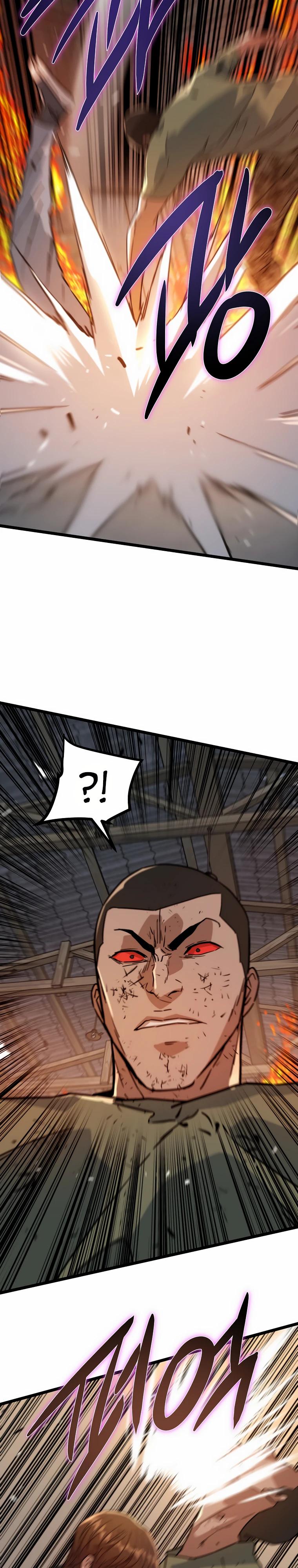 Манга Зомби не кусают меня - Глава 42 Страница 29