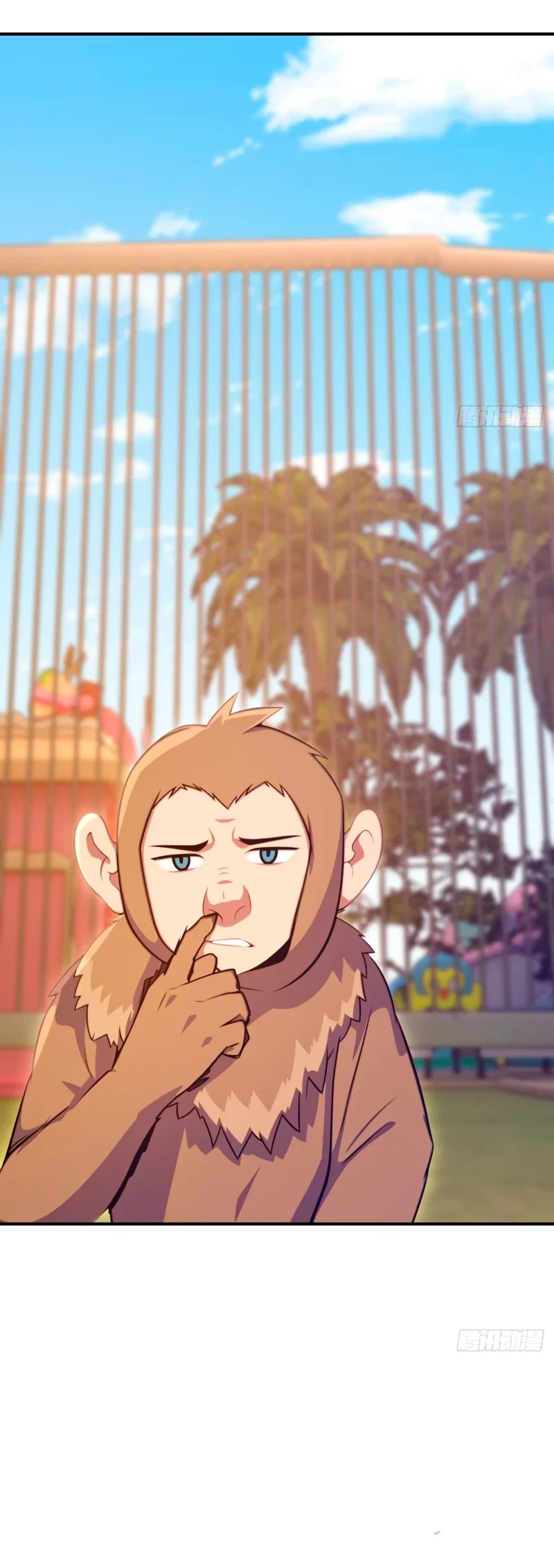 Манга Абсолютная система богатства - Глава 77 Страница 10