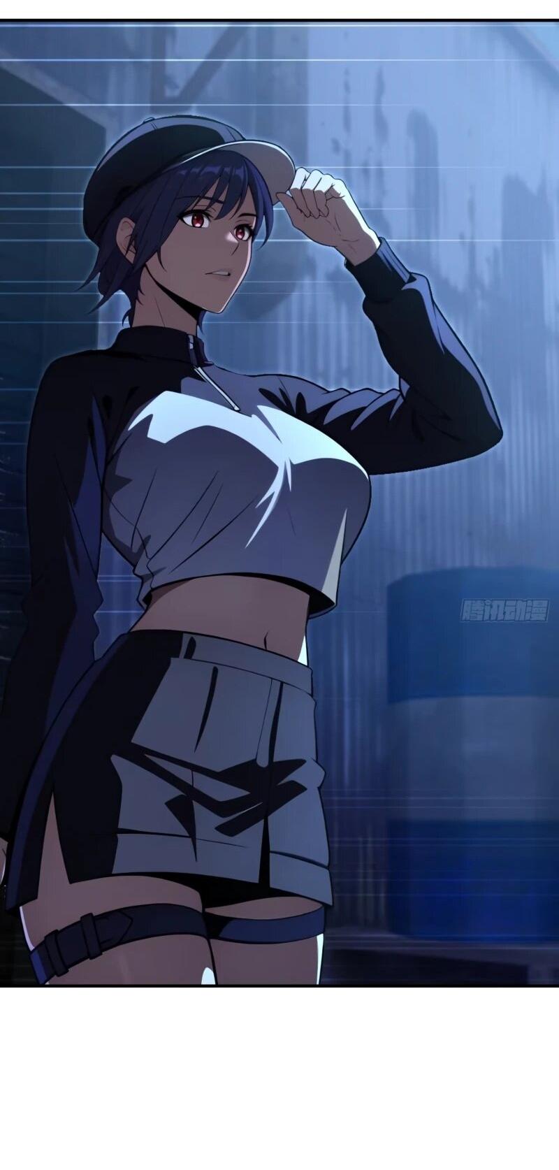 Манга Абсолютная система богатства - Глава 79 Страница 8