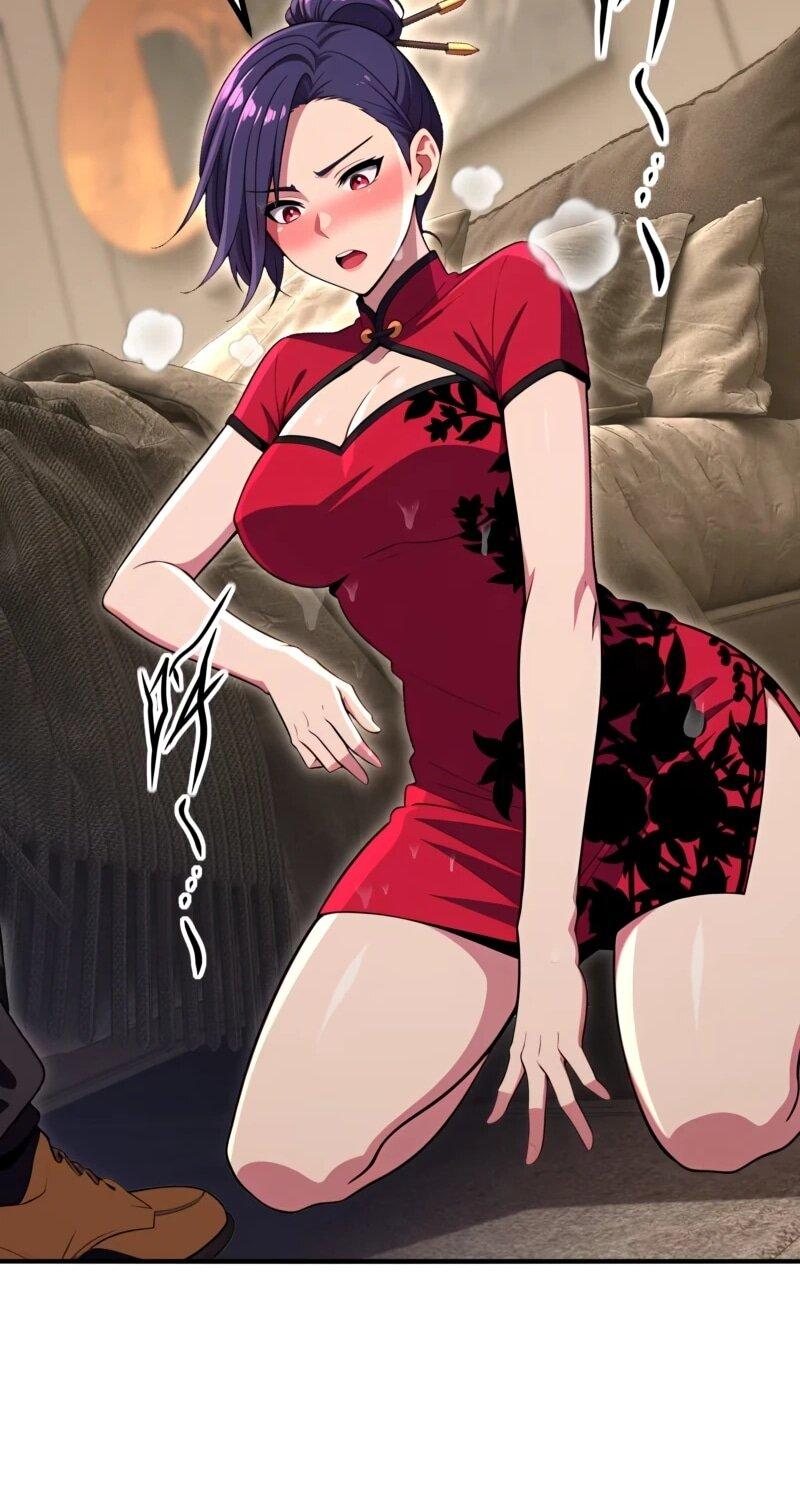 Манга Абсолютная система богатства - Глава 80 Страница 25