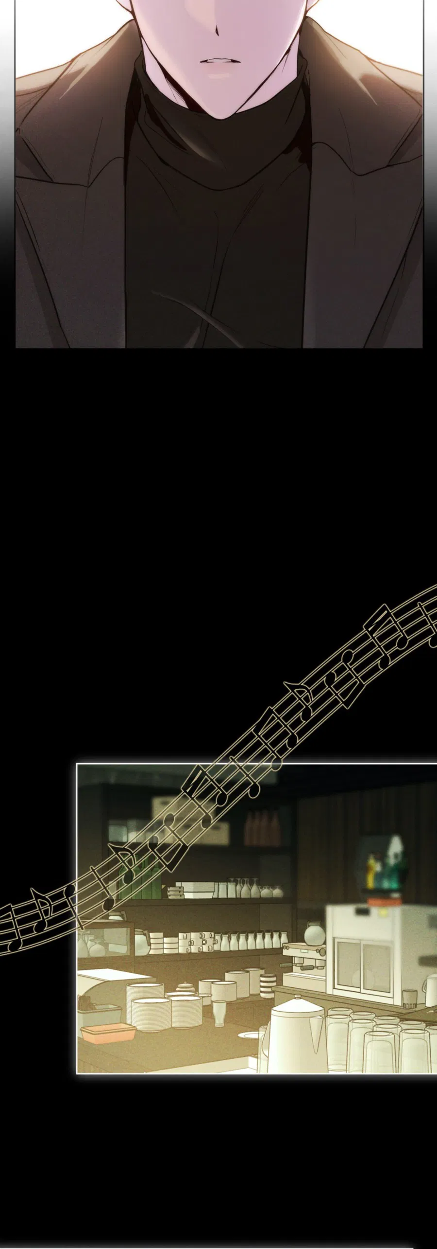 Манга Страстное влечение: Рага - Глава 24 Страница 41