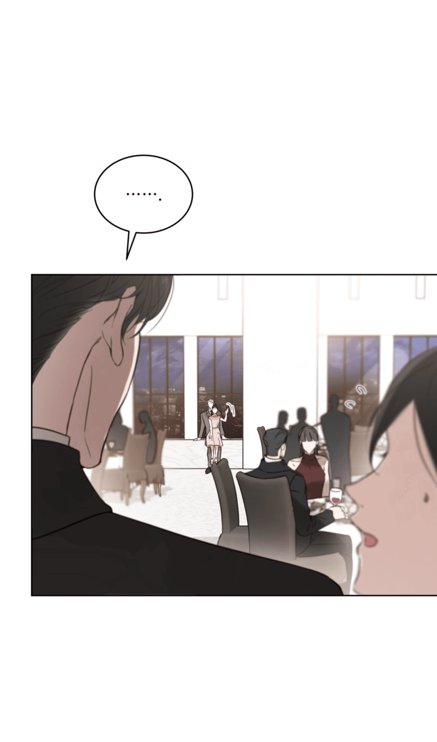 Манга Страстное влечение: Рага - Глава 27 Страница 3