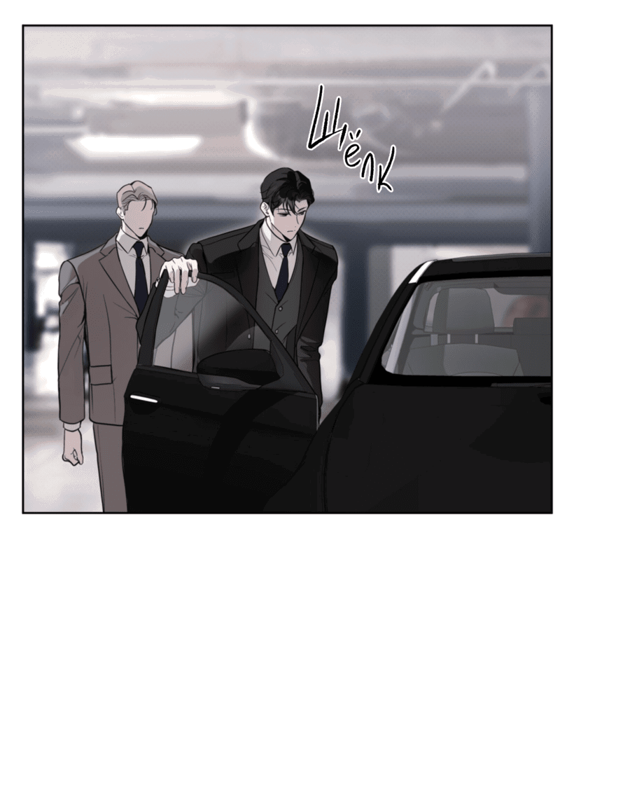 Манга Страстное влечение: Рага - Глава 28 Страница 44