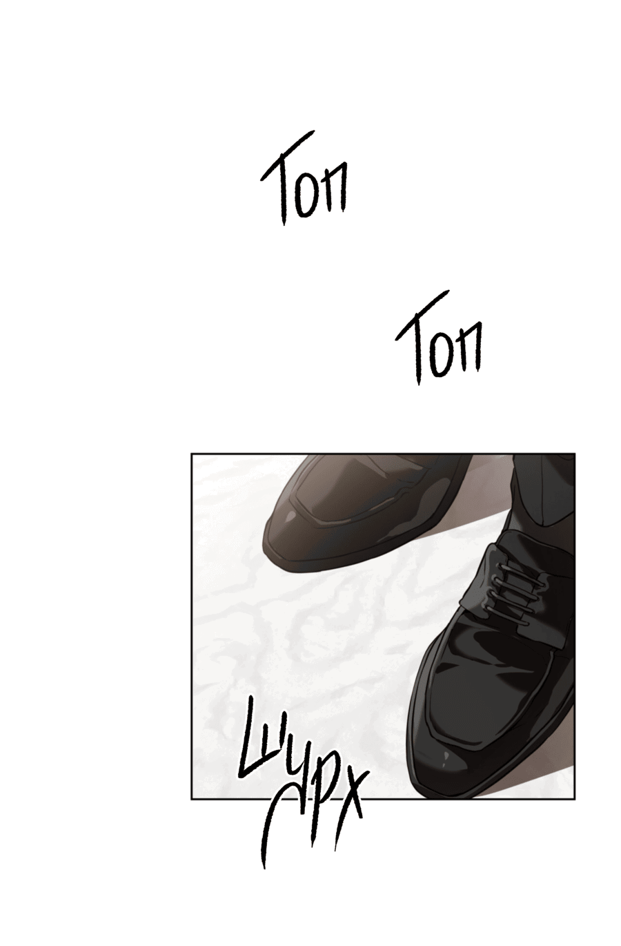 Манга Страстное влечение: Рага - Глава 28 Страница 5