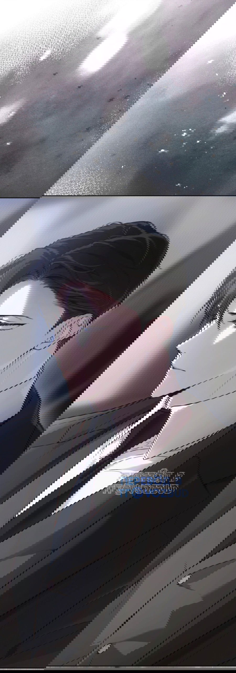 Манга Страстное влечение: Рага - Глава 29 Страница 3