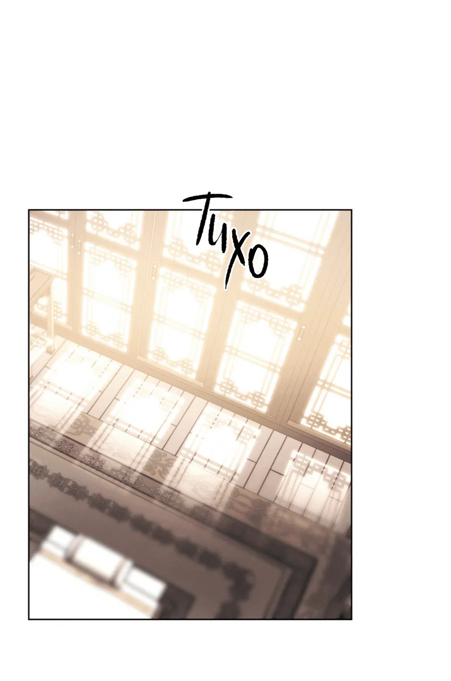 Манга Страстное влечение: Рага - Глава 30 Страница 4