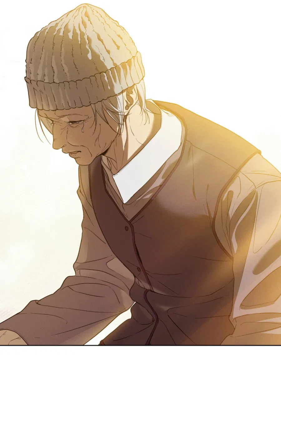 Манга Страстное влечение: Рага - Глава 30 Страница 14