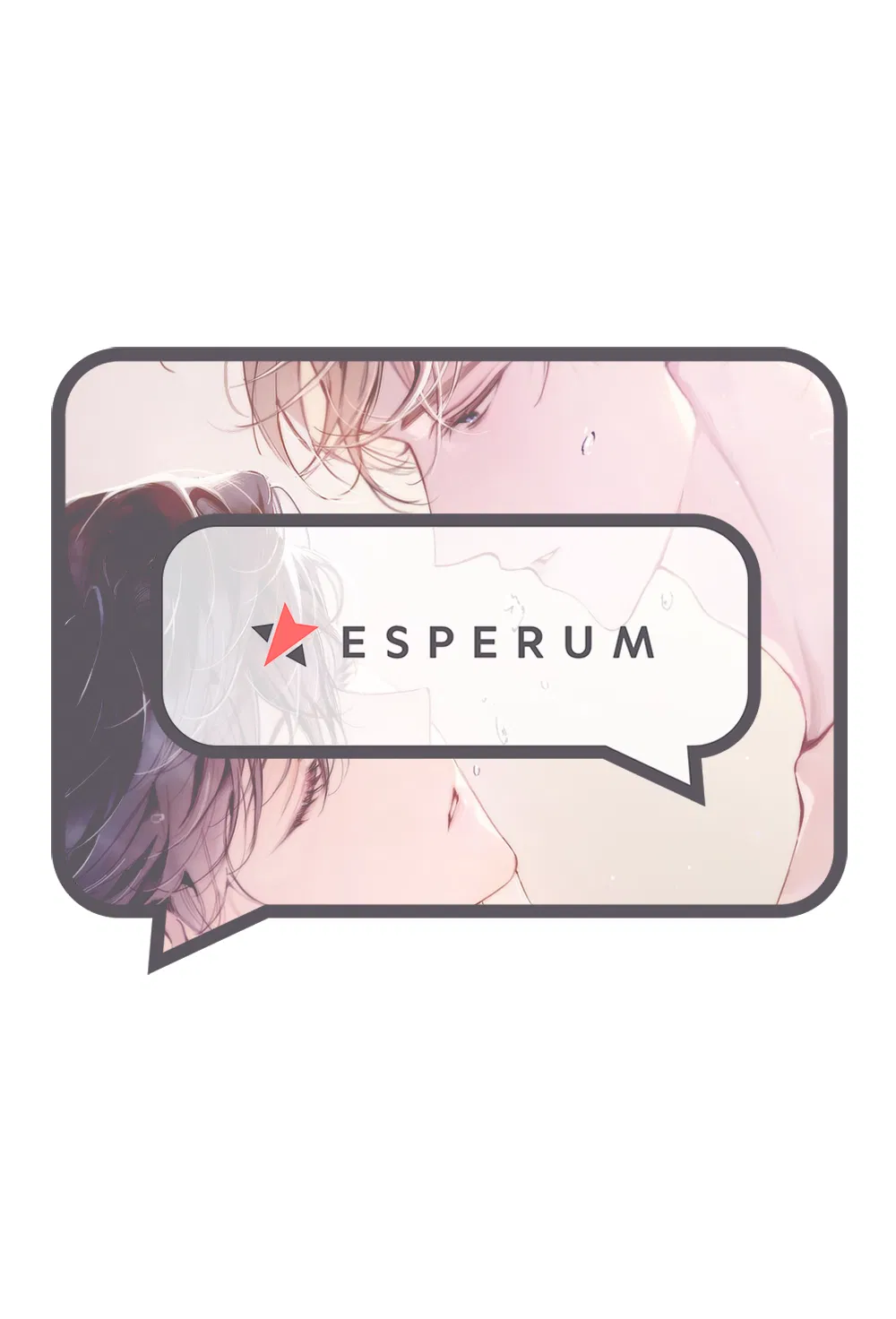 Манга Страстное влечение: Рага - Глава 32 Страница 1