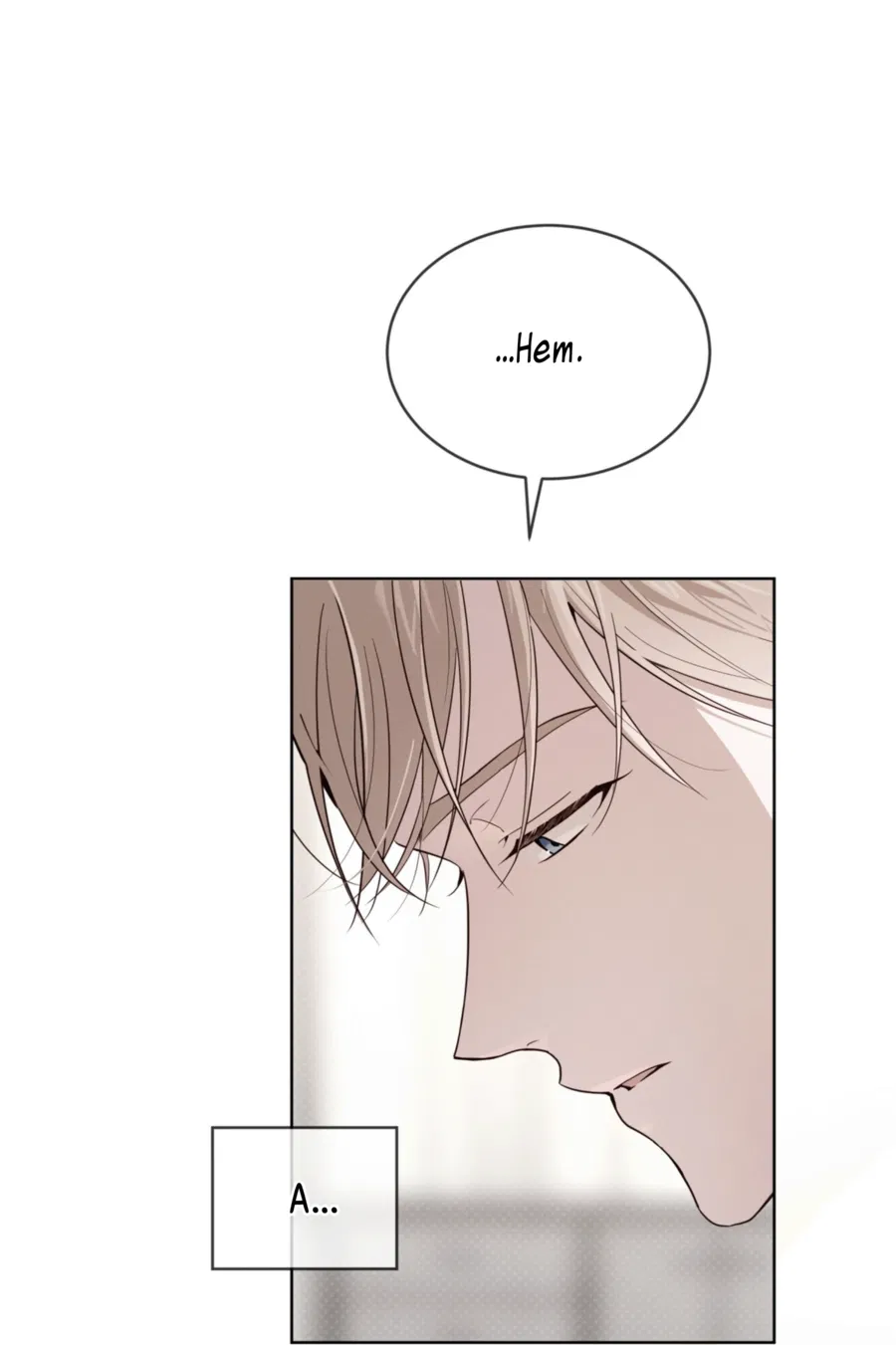 Манга Страстное влечение: Рага - Глава 33 Страница 48