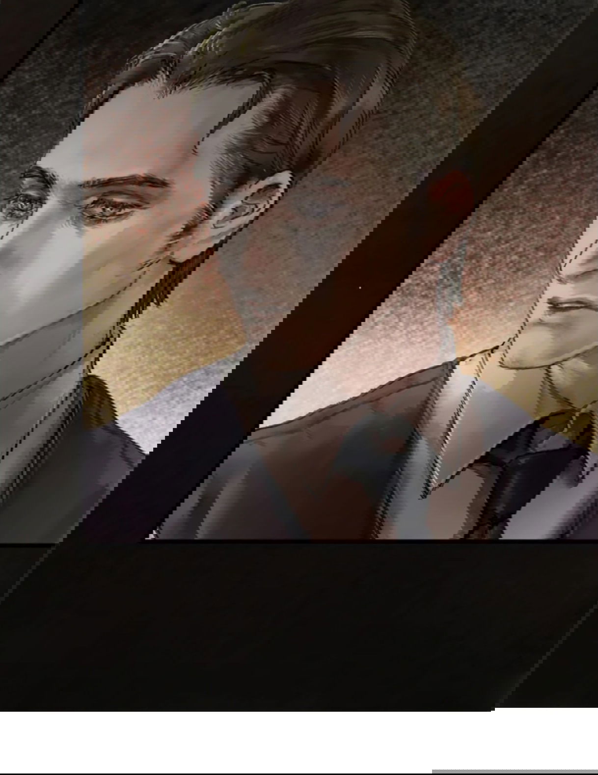 Манга Повелитель тайн (Переиздание) - Глава 16 Страница 9