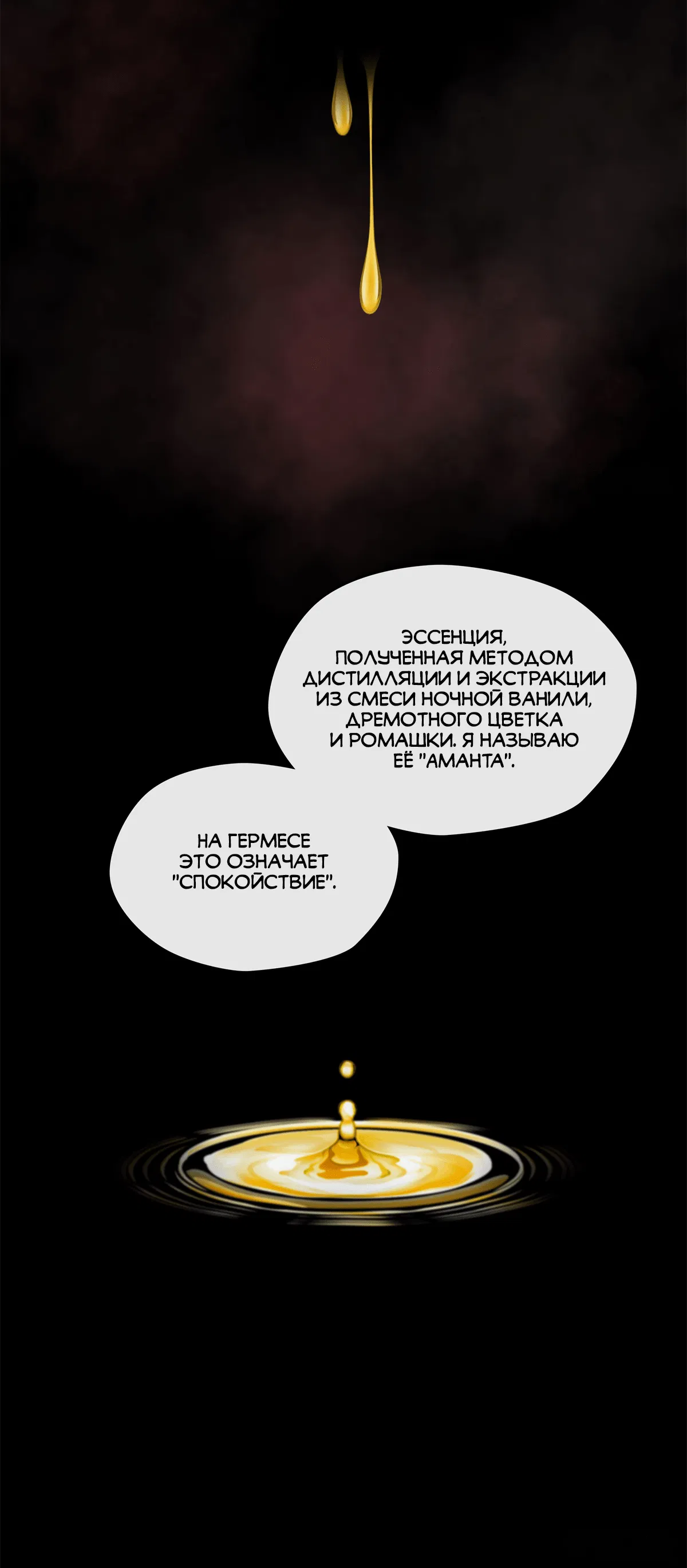 Манга Повелитель тайн (Переиздание) - Глава 13 Страница 11