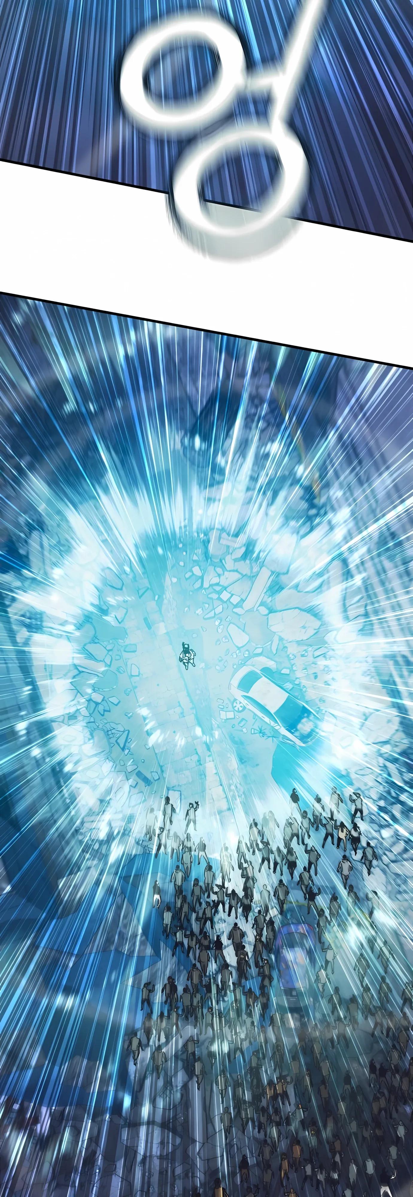 Манга Защита убежища во время Апокалипсиса - Глава 74 Страница 59