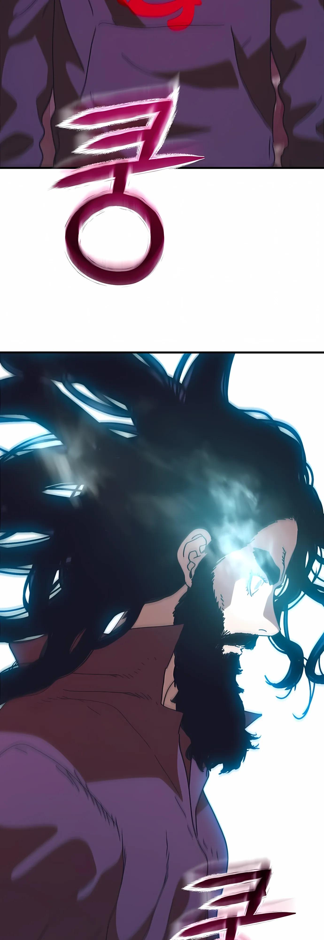 Манга Защита убежища во время Апокалипсиса - Глава 74 Страница 51