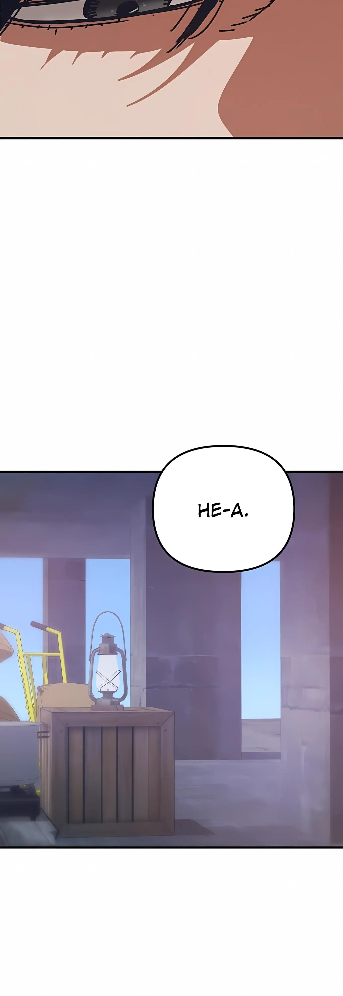 Манга Защита убежища во время Апокалипсиса - Глава 74 Страница 80